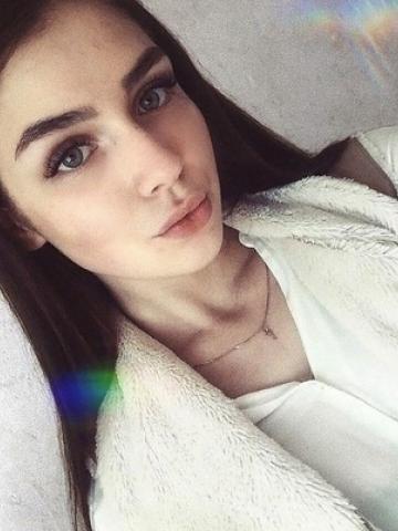 Анкета проститутки Милолика - Фото, 23 года, №233884